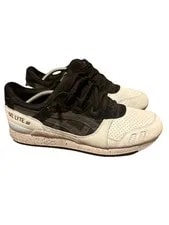 Asics — Asics Gel-Lyte III Speckle Size 12 Streetwear Gorpcore — Sneaker — resale