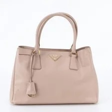 Prada — Authentic Prada Galleria , 33cm X 21cm X 15cm, Con — Handbag — resale