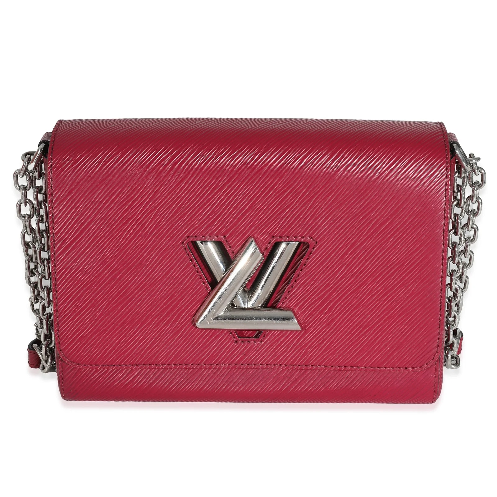 Louis Vuitton — Louis Vuitton Twist Mm ; — Handbag — resale