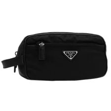Prada — Prada X Travel , Second , 2NA819 , With — Handbag — resale