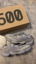 Yeezy — Yeezy 500 ‘ Salt’ — Sneaker — resale