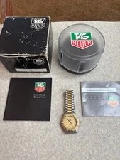 Tag Heuer — Tag Heuer 2000 Series 964.013 — Watch — resale