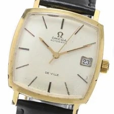 Omega — Omega de Ville 165.008 — Watch — resale