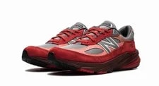 New Balance — New Balance Teddy Santis X 990v6 Community Pack - U990RT6 — Sneaker — resale
