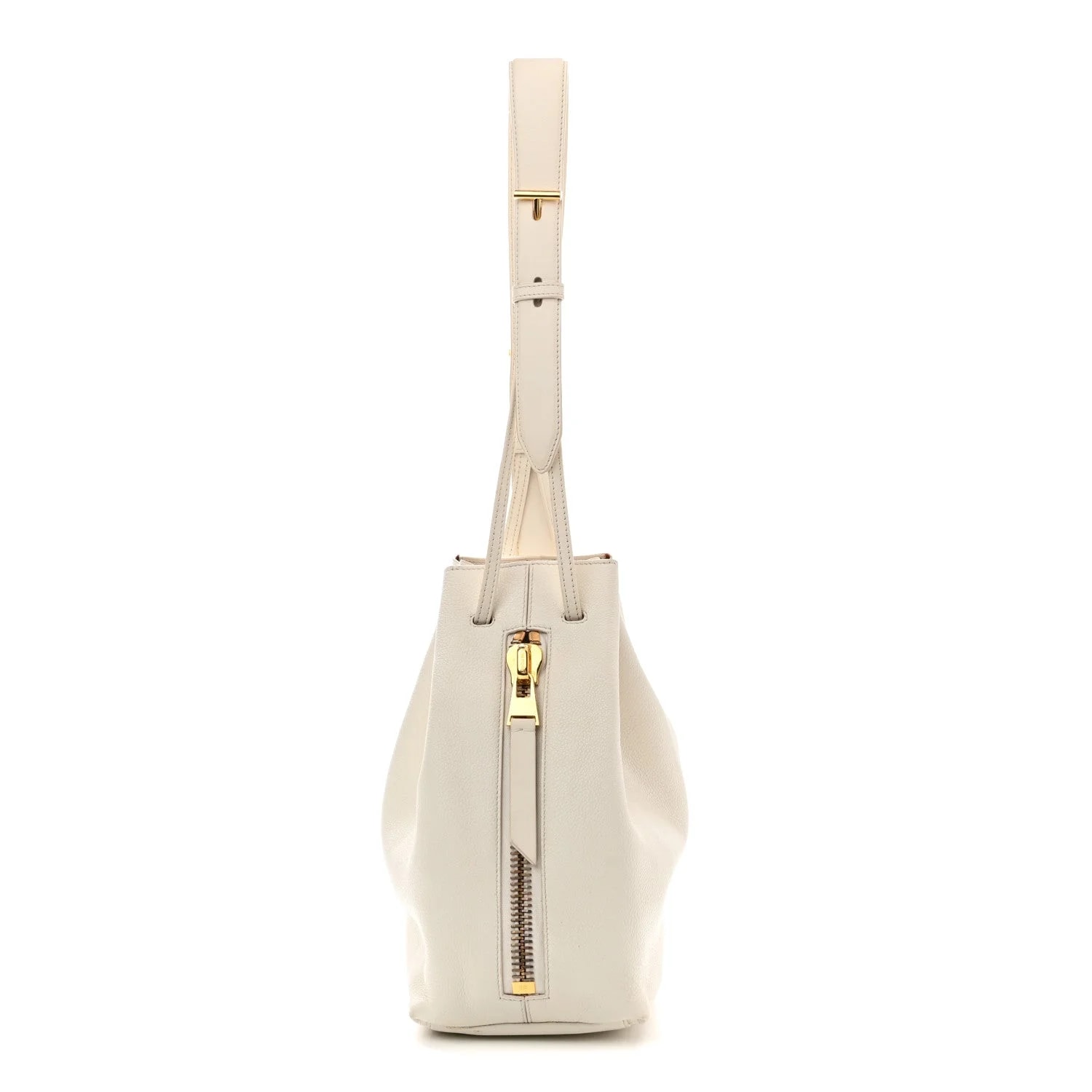 Tom Ford — Zip Bucket — Handbag — resale
