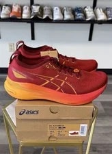 Asics — Size 9.5 - Asics Gel Kayano 31 Limited Edition Cranberry — Sneaker — resale