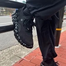 Mizuno — Mizuno 9.0US All Collaboration JPN Limited Edition Colla — Sneaker — resale