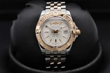 Breitling — Breitling Galactic 32 C71356 — Watch — resale