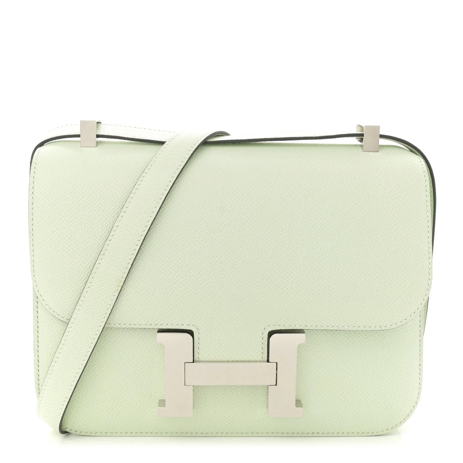 Hermès — Constance 1-24 Fizz — Handbag — resale