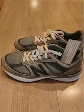 New Balance — 10.0US New Balance M990Ae5 990V5 Covertgreen — Sneaker — resale