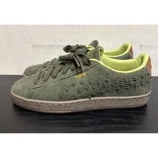 Puma — Puma Bodega 9 Excellence Hairy Cork Insole — Sneaker — resale