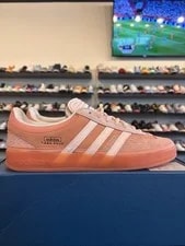 Adidas — Bad Bunny Adidas Gazelle Indoor Cabo Rojo Size 12 — Sneaker — resale