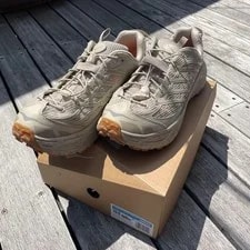 HOKA — Hoka Mafate THREE2 JP 28.5cm Limited Edition, Excellent Condition — Sneaker — resale