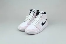 Air Jordan — Air Jordan 1 Mid 'Barely ' - Size 36.5 BQ6472-500-NWR-A-36.5- Uni — Sneaker — resale