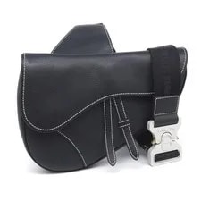 Dior — Christian Dior Bag Crossbody Hardware 99 — Handbag — resale