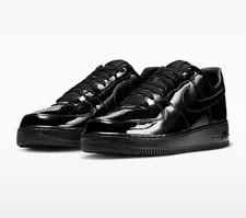 NIKE — NEW Nike Air Force 1 Low '07 ' | Sizes 6 - 15 | IV2857-010 — Sneaker — resale
