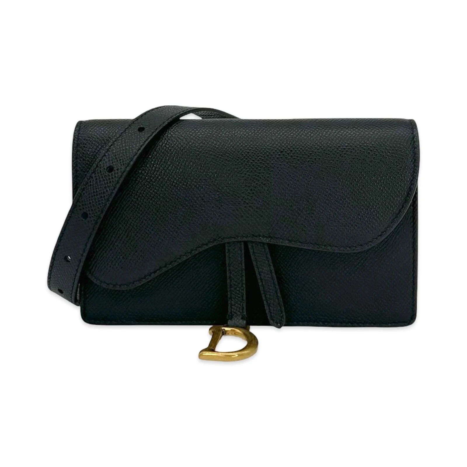 Luv Luxe Scottsdale — Christian Dior Small Belt — Handbag — resale