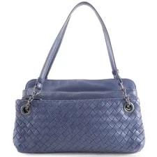 Bottega Veneta — Bottega Veneta Semi Small — Handbag — resale