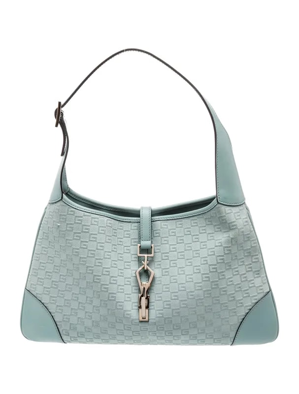 Gucci — GG Jackie — Handbag — resale