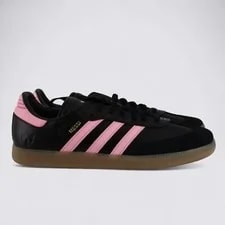 Adidas — Adidas Lionel Messi Samba Shoes — Sneaker — resale