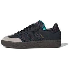 Adidas — Adidas Samba XLG Fefei Ruan CNY Pack — Sneaker — resale
