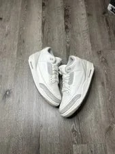 Jordan — Size 11 - Air Jordan 3 Retro SE Craft — Sneaker — resale