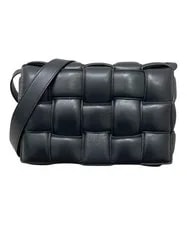 Bottega Veneta — Bottega Veneta Cassette 591970 #389 — Handbag — resale