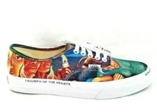 Vans — Vans X Moca Old Skool Judy Baca Limited-Edition 2021 NEW * — Sneaker — resale