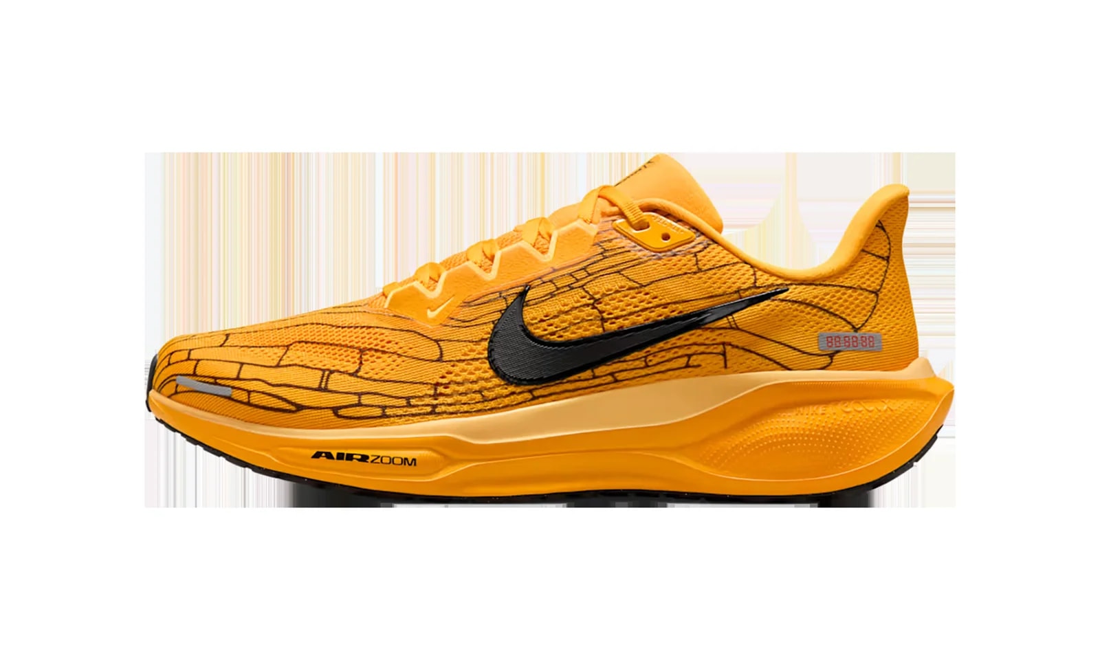 NIKE — Air Zoom Pegasus 41 "Modern Mayfly" IH3257 700 — Sneaker — resale