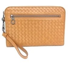 Bottega Veneta — Bottega Veneta Second 493190 Condition — Handbag — resale