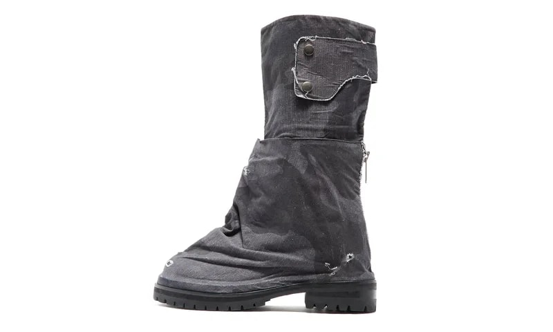 424 — Dragonrider Boot " FFF5MQ59APTF001C99 — Sneaker — resale