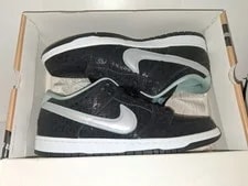 Nike SB — Nike SB Dunk Low Spot Size 11 Skate Park of Tampa 2012 — Sneaker — resale