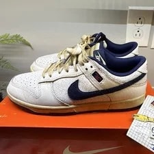 NIKE — Nike Dunk Low Stranger Things — Sneaker — resale