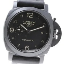 Panerai — Panerai Luminol 1950 Ceramica PAM00441 TO302745 — Watch — resale