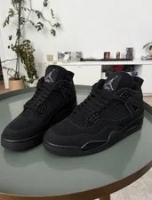 Jordan — Cats Jordan 4 Size 10,5 2020 — Sneaker — resale