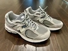 New Balance — New Balance 2002R Orca ’S Size 11.5 Light Use ,Nice — Sneaker — resale