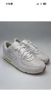 Nike — Nike Air Max 90 " Gum" /Gum Light – -100 — Sneaker — resale