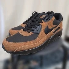 Nike — 9.0US Nike Air Max 90 Prm — Sneaker — resale