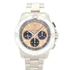Breitling — Breitling AB0147101A1A1 Avenger B01 Chronograph SS — Watch — resale