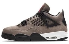 Jordan — Jordan 4 Retro Haze -200 — Sneaker — resale