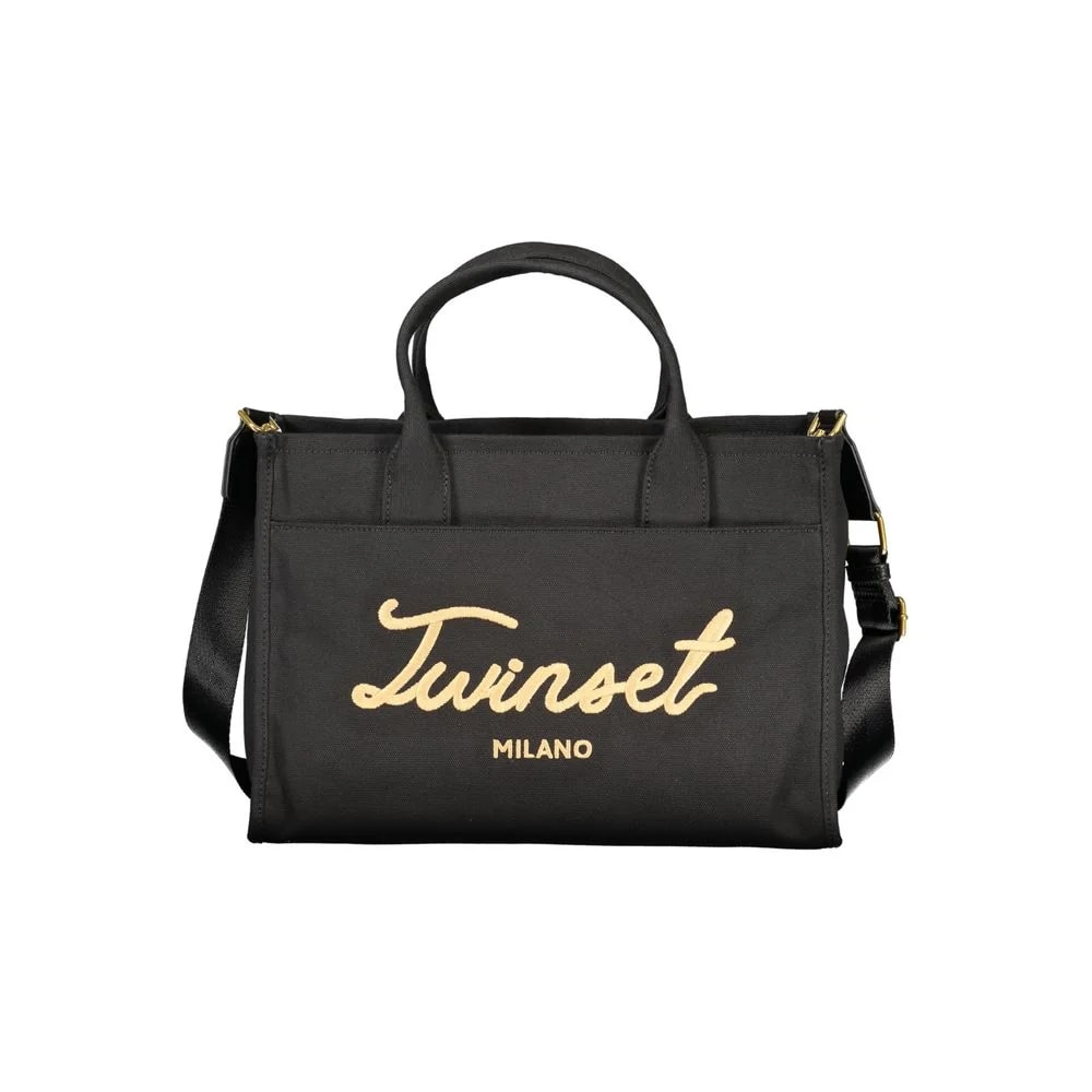 Twinset — Twinset Cotton — Handbag — resale