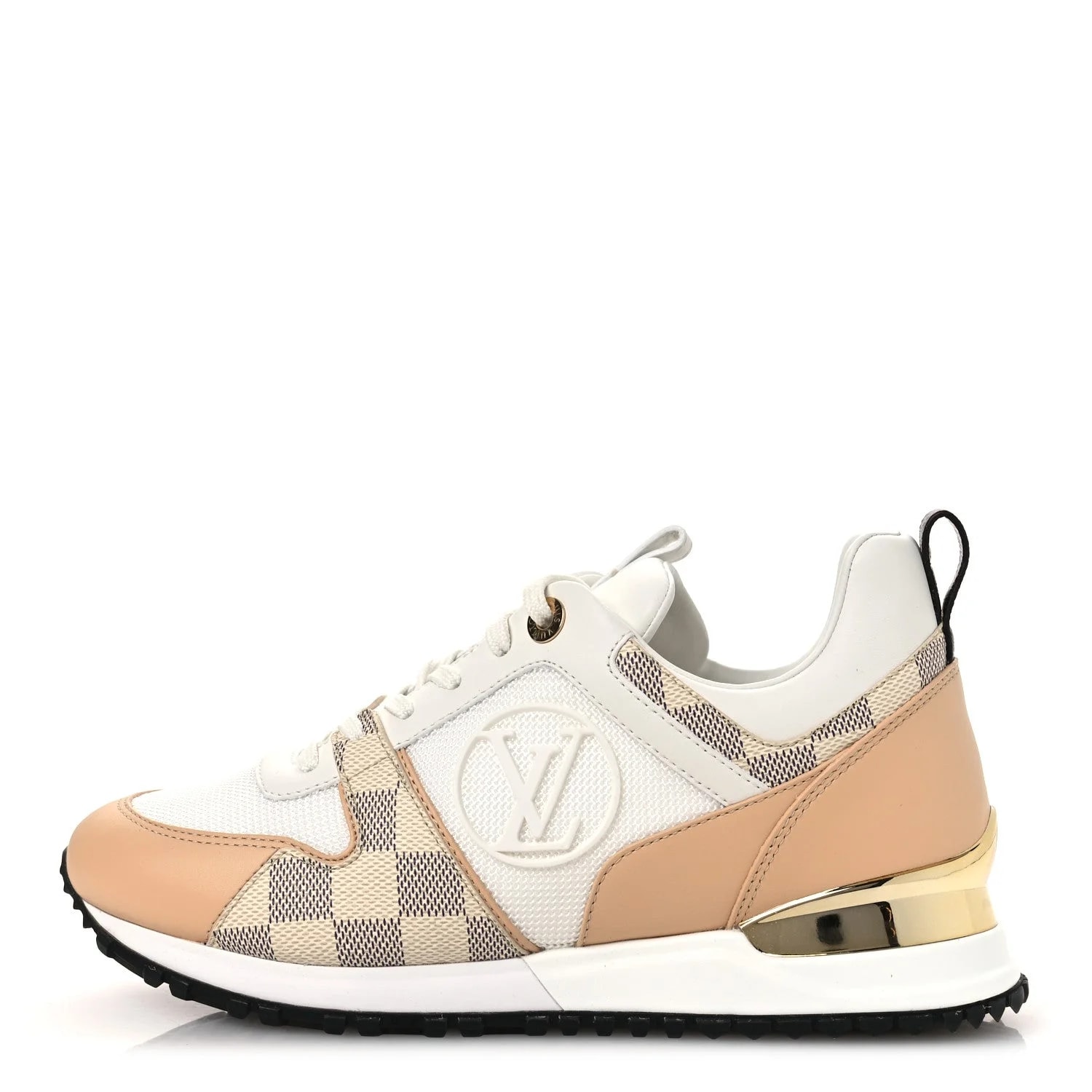 Louis Vuitton — Run Away 36 — Sneaker — resale