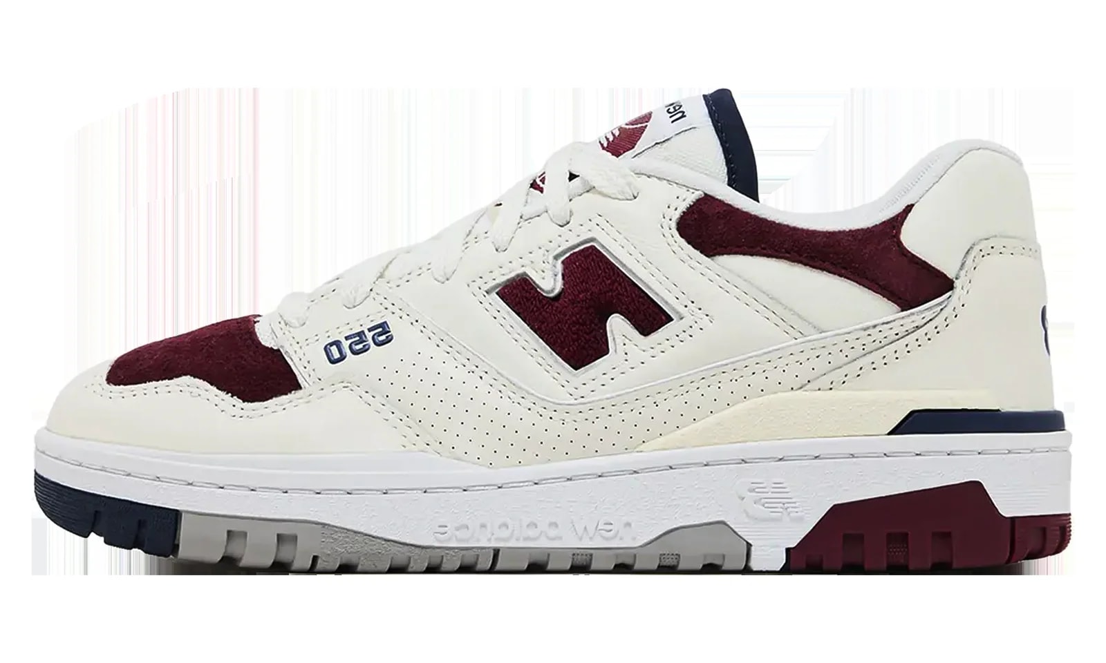 New Balance — 550 " " BB550VRC — Sneaker — resale