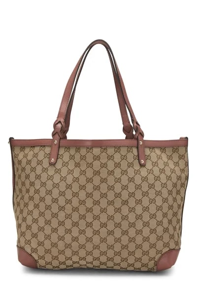 Gucci — Original Craft — Handbag — resale