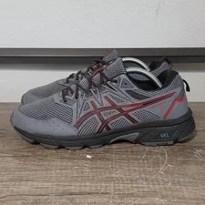 Asics — Asics Gel Venture 8 Athletic Running Shoes Size 9 — Sneaker — resale
