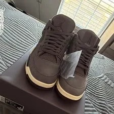 Jordan — Jordan Air 4 Retro Ore DV6773-220 Sneake… — Sneaker — resale