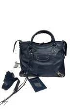 Balenciaga — Authentic Balenciaga Classic City Goat Skin eBay AG — Handbag — resale
