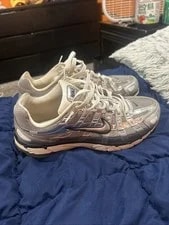 NIKE — NIKE P6000 — Sneaker — resale