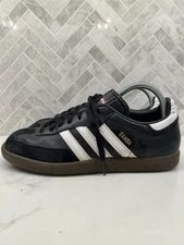 Adidas — Adidas Samba Classic OG Size 8 Lace Up — Sneaker — resale