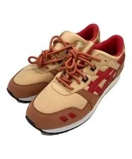 Asics — Asics Gel Lyte III 07 Remastered F460323 US9 — Sneaker — resale